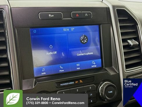 Used 2019 Ford F150 XLT w/ Equipment Group 301A Mid image 16