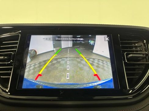 Used 2026 Dodge Durango GT AWD/4WD image 33