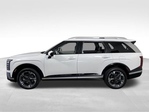 New 2026 Hyundai Palisade Limited AWD/4WD image 2