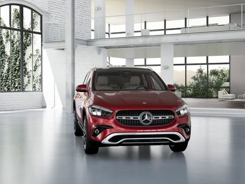 New 2026 Mercedes-Benz GLA 250 image 3
