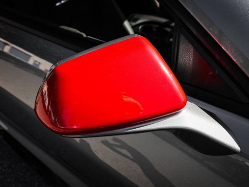 Used 2023 Chevrolet Camaro ZL1 image 70