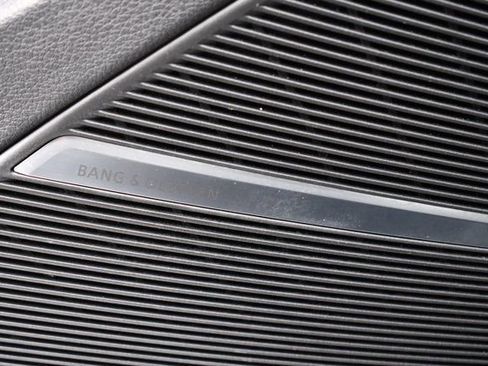 Used 2020 Audi RS Q8 w/ Carbon Optic Package image 47