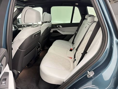 New 2026 BMW X5 xDrive40i w/ Climate Comfort Package image 13