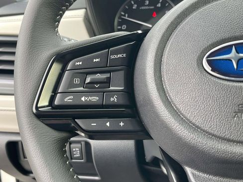 New 2025 Subaru Forester Premium image 25