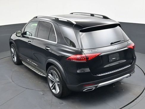 Used 2020 Mercedes-Benz GLE 350 GLE 350 image 27