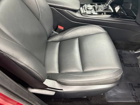 Used 2024 MAZDA CX-30 AWD 2.5 S w/ Preferred Package image 22