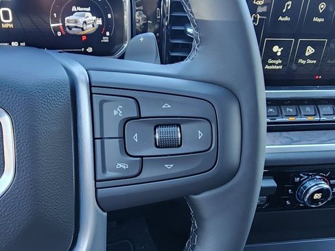 New 2026 GMC Sierra 1500 SLT w/ SLT Premium Plus Package image 23