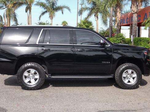 Used 2019 Chevrolet Tahoe Premier AWD/4WD image 11