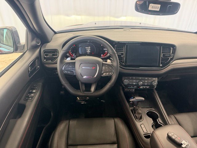 Used 2026 Dodge Durango GT AWD/4WD image 14