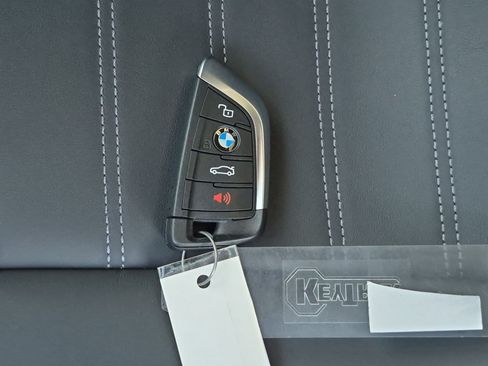 Used 2024 BMW M2 w/ Carbon Package RWD image 33