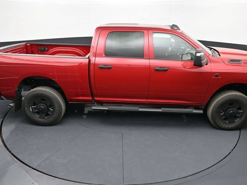 New 2026 RAM 2500 Tradesman AWD/4WD image 19