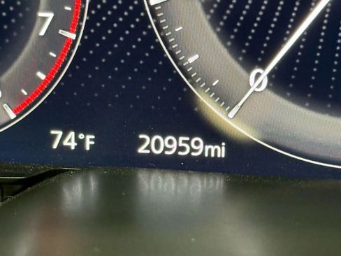 Used 2024 MAZDA CX-90 3.3 Turbo S w/ Premium Plus image 17