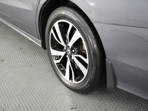 Used 2018 Honda Odyssey Elite image 61