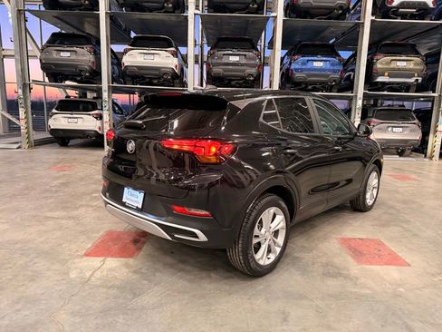 Used 2020 Buick Encore GX Preferred w/ Cold Weather Comfort Package image 3