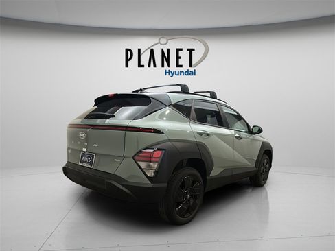 New 2026 Hyundai Kona SEL Sport image 7