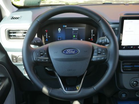 New 2025 Ford Maverick XLT w/ XLT Luxury Package image 6