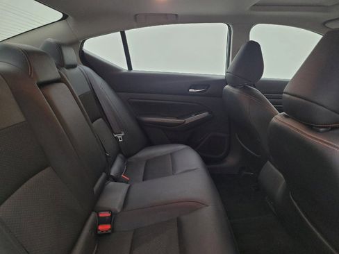 Used 2019 Nissan Altima 2.5 SR w/ SR Premium Package AWD/4WD image 19