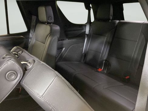 Used 2023 Chevrolet Tahoe LT AWD/4WD image 21