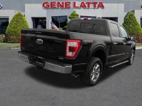 Used 2022 Ford F150 Lariat image 7