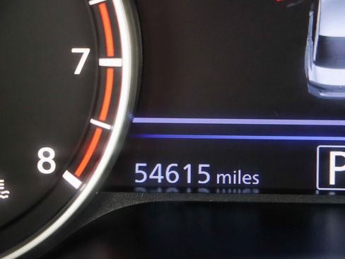 Used 2021 Nissan Altima 2.5 SR FWD image 16