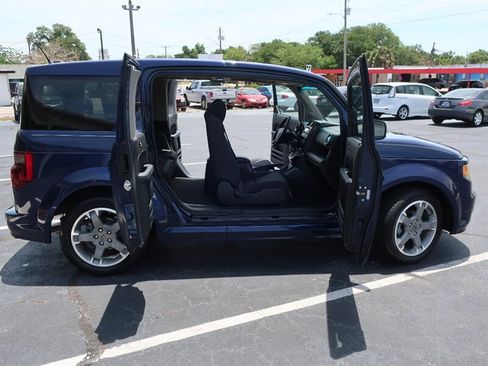 Used 2008 Honda Element SC image 25