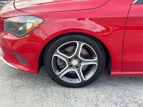 Used 2018 Mercedes-Benz CLA 250 4MATIC image 10