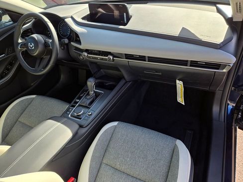 New 2026 MAZDA CX-30 AWD 2.5 S image 22