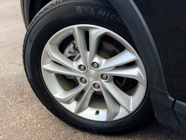 Used 2021 Buick Encore GX Preferred w/ Cold Weather Comfort Package FWD image 26