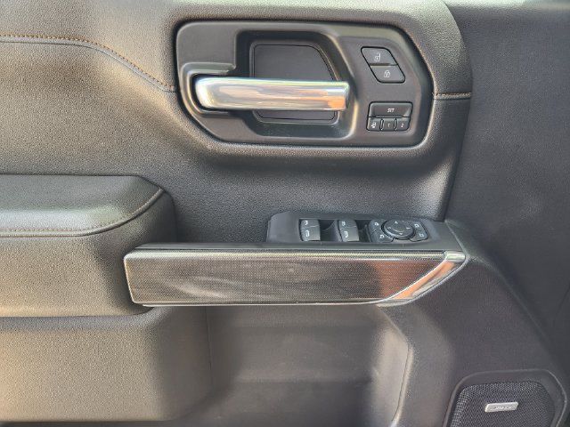 Used 2021 GMC Sierra 1500 AT4 w/ AT4 Value Package AWD/4WD image 24