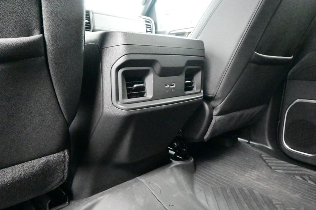Used 2026 Chevrolet Silverado 1500 RST AWD/4WD image 40