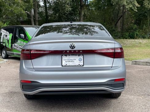 New 2026 Volkswagen Jetta Sport FWD image 23