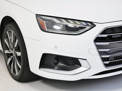 Used 2022 Audi A4 2.0T Premium Plus AWD/4WD image 18