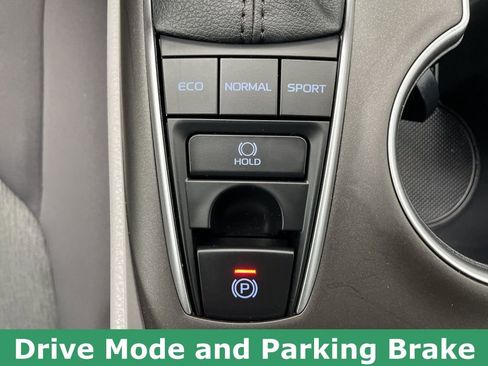 Used 2023 Toyota Camry LE image 34