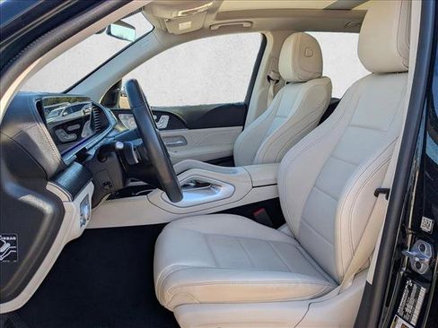 Used 2024 Mercedes-Benz GLE 350 4MATIC image 12