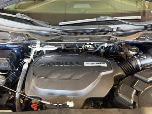 Used 2018 Honda Odyssey EX-L image 20
