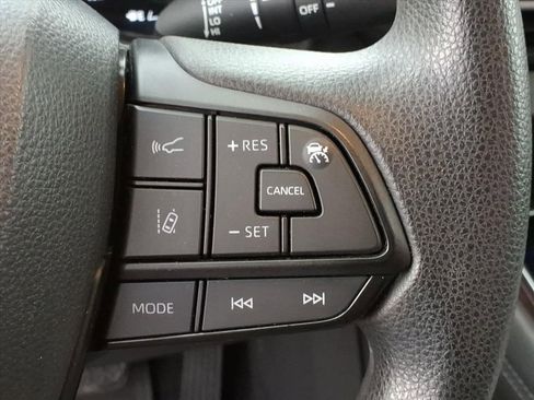 Used 2022 Toyota Sienna LE image 20