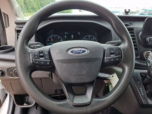 Used 2021 Ford Transit 350 DRW w/ Exterior Upgrade Package RWD image 12