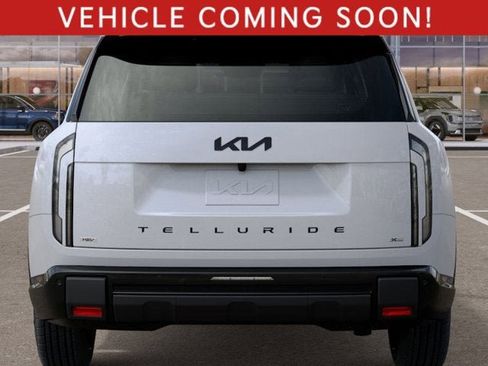New 2027 Kia Telluride SX X-Line image 13