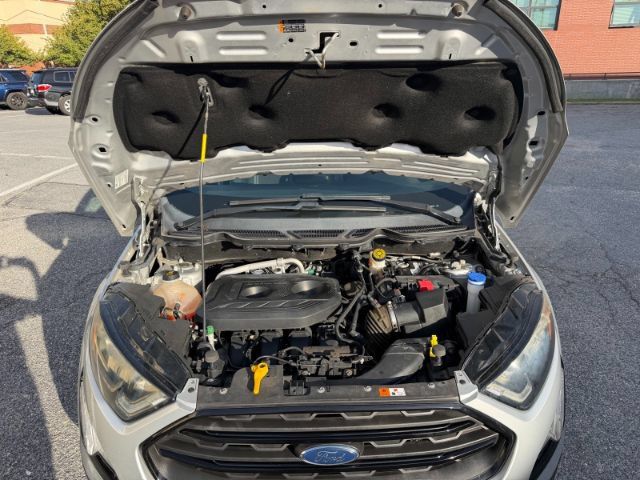 Used 2019 Ford EcoSport SES AWD/4WD image 43