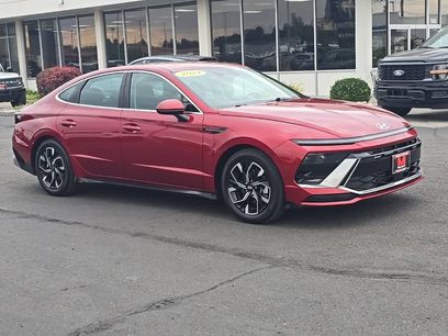 Used 2024 Hyundai Sonata SEL