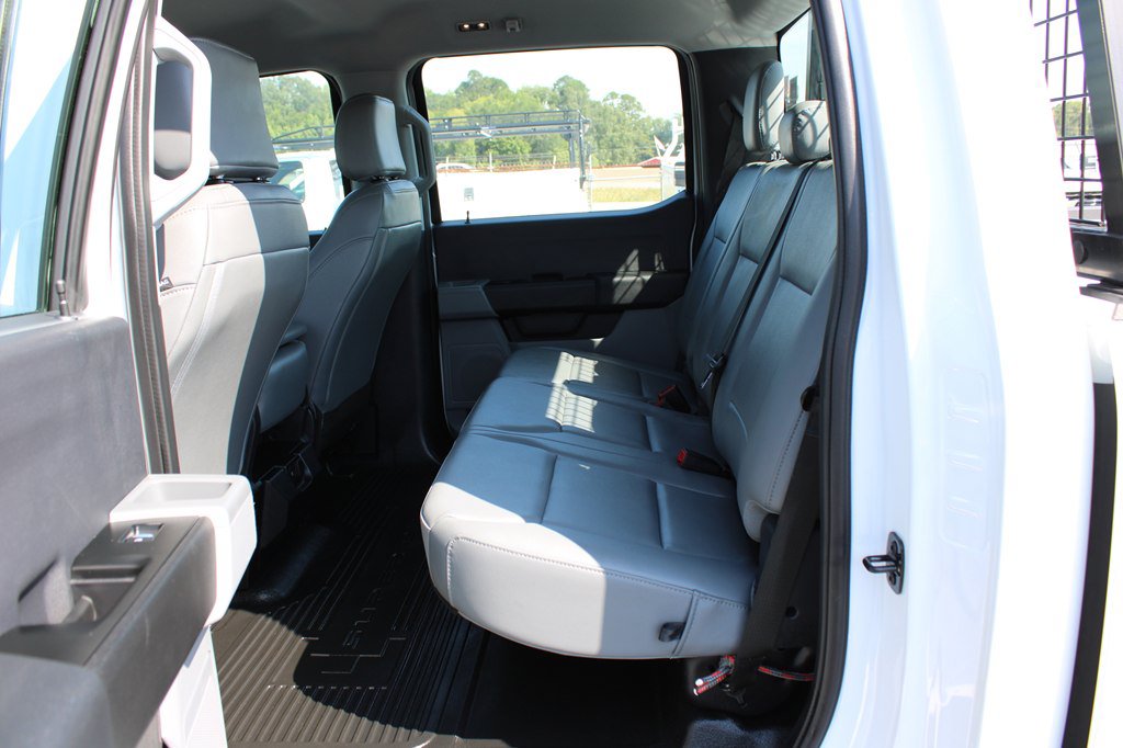 Used 2026 Ford F250 XL w/ XL Chrome Package AWD/4WD image 19