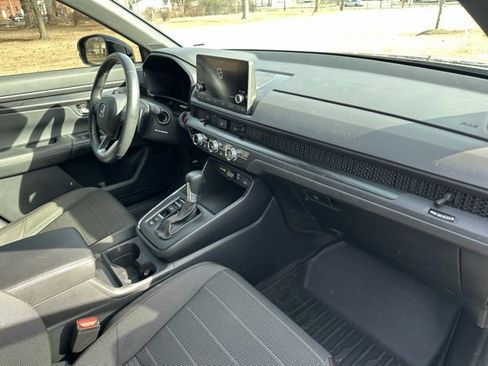 Used 2024 Honda CR-V Sport image 24