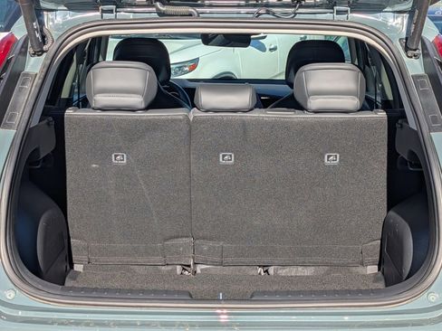 Certified 2023 Kia Niro Wind image 17