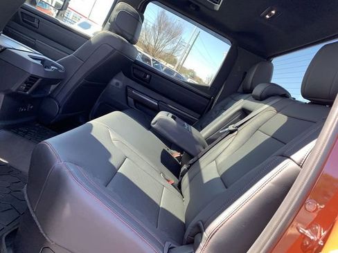 Used 2024 Toyota Tundra TRD Pro w/ TRD Pro Tow Package image 10