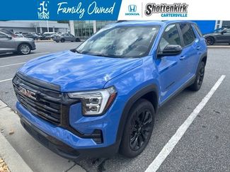 Used 2026 GMC Terrain Elevation w/ Elevation Premium Package AWD/4WD video 1