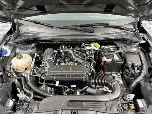 Certified 2023 Ford Escape Active FWD image 27