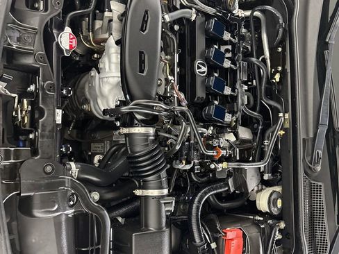 Used 2024 Acura Integra A-Spec image 30