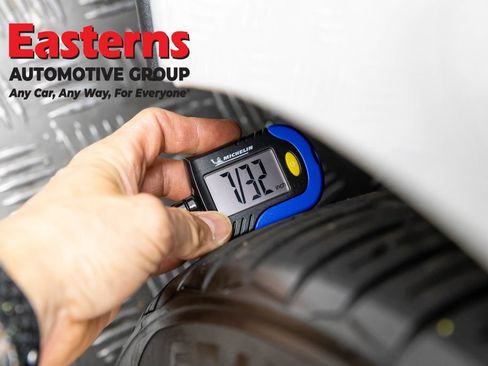 Used 2022 Ford Mustang Premium RWD image 25