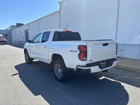 New 2026 Chevrolet Colorado LT w/ LT Convenience Package image 15
