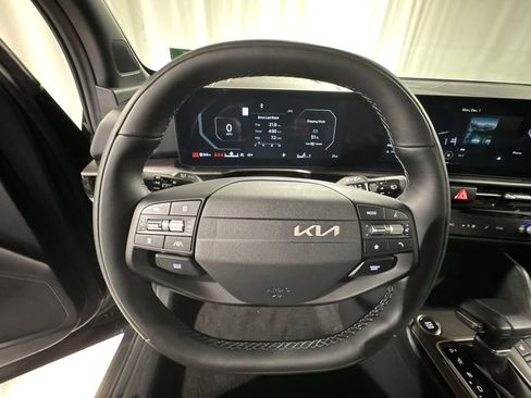 New 2026 Kia Sportage X-Line w/ X-Line Technology Package image 20